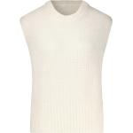 Gebroken-witte Polyamide Opus Ronde-hals truien  in maat XXL voor Dames 