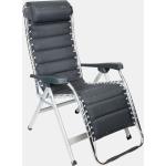 Donkergrijze Comfort stoelen 