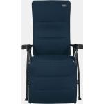 Blauwe Comfort stoelen 