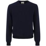 Blauwe Wollen PT Torino Pullovers  in maat 3XL in de Sale voor Heren 
