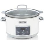 Crock-Pot Crock-Pot slowcooker 5 liter CR026 - Wit