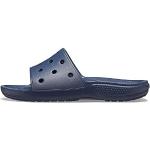 Blauwe Crocs Classic Sandalen  in 39 in de Sale voor Dames 