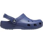 Blauwe Crocs Classic Damesklompen  in maat 43 in de Sale 