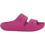 Roze Crocs Classic Sandalen  in 38 voor Dames 