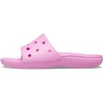 Roze Crocs Classic Sandalen  in maat 37 voor Dames 