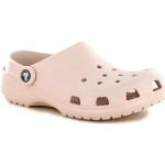 Roze Rubberen Crocs Classic Sandalen  voor de Zomer  in 40 voor Dames 