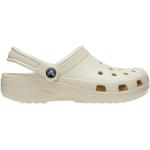 Grijze Rubberen Crocs Classic Sandalen  voor de Zomer  in maat 42 voor Dames 