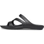 Zwarte Crocs Sandalen  in maat 35 voor Dames 