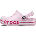 Roze Crocs Ballerina's  in maat 34 in de Sale voor Meisjes 