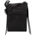 Zwarte Emporio Armani Crossover tassen in de Sale voor Heren 