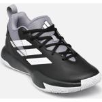 Sport Zwarte Synthetische adidas Sportswear Crosslaarzen  in maat 39,5 