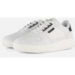 Witte Rubberen Cruyff Classics Herensneakers  in maat 43 