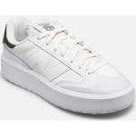 Witte New Balance CT302 Damessneakers  in 40 in de Sale 