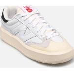 Witte New Balance CT302 Damessneakers  in maat 36 in de Sale 