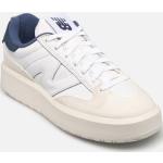 Witte New Balance CT302 Damessneakers  in 40,5 in de Sale 