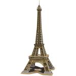 Legpuzzels  in 51 - 100 st met motief van Eiffeltoren 
