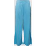Casual Blauwe Polyester Broekrokken & Culottes  in maat S in de Sale voor Dames 