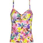 Roze Polyamide Cyell Tankini's  in maat L voor Dames 