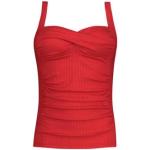 Rode Polyamide Cyell Tankini's  in maat 3XL voor Dames 