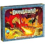 D&D Dungeon Fantasy Boardgame