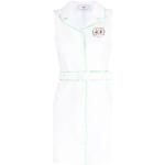 Casual Witte Chiara Ferragni Mini jurken  in maat XS Kort in de Sale voor Dames 