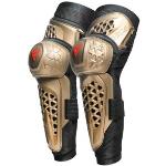 Dainese MX1 Knee Pads - Shin Guards Black/gold M