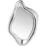 Zilveren Kunststof KARE DESIGN Decoratieve spiegels 