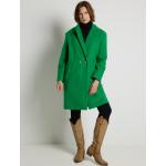 Groene Winterjassen  in maat XL voor Dames 