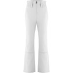 Witte Stretch Poivre blanc Sportbroeken in de Sale voor Dames 