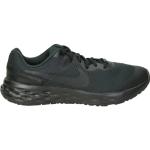 Casual Zwarte Nike Sportschoenen  in maat 36 in de Sale voor Dames 