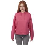 Casual Roze Polyester ONLY Hoodies  in maat M Sustainable voor Dames 