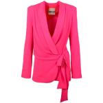 Roze ANIYE BY Blazers  voor de Lente  in maat M voor Dames 