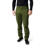 Groene Fleece Danish Endurance winddichte Ademende Softshell broeken  in maat XL voor Heren 