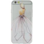Lichtroze iPhone 6 / 6S  hoesjes  voor een Bruiloft voor Meisjes 