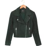 Olijfgroene One Step Biker jackets  in maat XL in de Sale voor Dames 