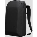 Zwarte Polyester Lichtgewicht Douchebags Backpack rugzakken in de Sale voor Dames 