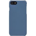 Blauwe dbramante1928 iPhone 7 hoesjes type: Wallet Case 