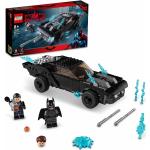 Blauwe Lego Batman Batman Batmobile Astronauten & Ruimte Bouwstenen in de Sale voor Kinderen 