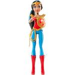 DC Comics Superheld Meisjes Feature Wonder Women