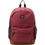 DC Shoes Backsider Core 18.5L - Medium Rugzak voor Mannen - One Size - Oranje, Red Earth, casual
