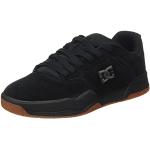 Zwarte Nubuck DC Shoes Sportschoenen  in maat 43 voor Heren 