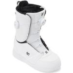Witte DC Shoes Snowboardschoenen  in maat 37 in de Sale voor Dames 