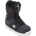 Zwarte DC Shoes Snowboardschoenen  in 32 in de Sale voor Jongens 