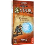 999 Games Speelgoed van het Jaar De Legenden van Andor spellen 