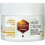 Bee Honest Kamille Huidcreme normale tot gevoelige huid
