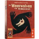 999 Games De weerwolven van Wakkerdam spellen 9 - 12 jaar 