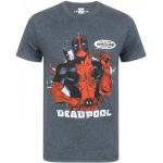 Deadpool heren dit is wat er geweldig uitziet als T-shirt