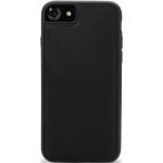 Zwarte Decoded iPhone 6 / 6S  hoesjes type: Wallet Case in de Sale 