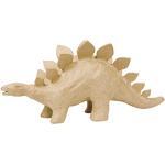 décopatch Stegosaurus Mache