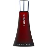Deep Red eau de parfum spray 90 ml